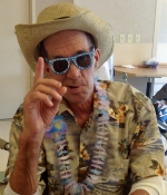 Hawaiian Luau At Our East Facility!